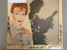 David Bowie - RARE - Scary Monsters - South Africa LP
