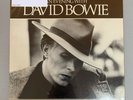 David Bowie - RARE - An Evening With David Bowie (non-counterfeit) version