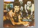 David Bowie - RARE - Diamond Dogs - Mozambique
