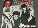 T.S.O.L. - Revenge *Record Store Day 2016 Brand New 30th Anniversary only 2,000