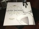 LAURA PAUSINI THE GREATEST HITS RARO BOX 4 LP LIMITED EDITION SIGILLATO/SEALED