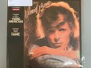 David Bowie - RARE - Young Americans - Taiwan