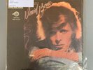 David Bowie - RARE - Young Americans - Taiwan - Holy Hawk issue