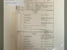 David Bowie - RARE - Tonight - TEST PRESSING - French