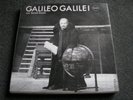 Bertolt Brecht-3 LP Box-Galileo Galilei-Litera-865 274/276-DDR 1977-Hanns Eisler