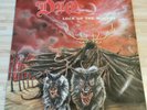 Dio - Lock Up The Wolves - Vinyl LP - 1990 Europe