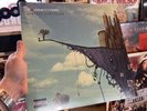 Machine Gun Kelly - General Admission RARE LP New SEALED vinyl