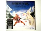 HEAVY LOAD DEATH OR GLORY LP 2019 IMPORT 180 GRAM VINYL + CD & BOOKLET