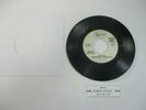 45 RPM Record Bohemian Vendetta Enough / Half The Time Promotion Copy