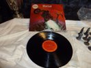 VINYL LP MEAT LOAF BAT OUT OF HELL PE-34974 CBS SONY PHILIPPINES BLACKGOLD RARE