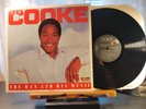 Sam Cooke The Man & HIs Music RCA CPL2-7127 set 2 NM gatefold