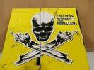 FREI.WILD Rivalen und Rebellen LIMITED 4LP GATEFOLD VINYL + MP3 CD 2018