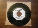 ALLEN TOUSSAINT Poor Boy / Go Back Home OG US 45 NORTHERN Alon PROMO VG *LISTEN*