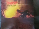 RATT Out Of The Cellar LP Vinyl Atlantic 7 80143-1 1984 First Pressing NM/VG+ jb