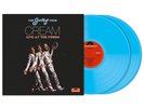 CREAM - GOODBYE TOUR: LIVE 1968 VINYL LP SEALED