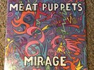 Meat Puppets-Mirage-LP-1987-SST 100