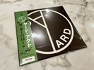 Yard Act - The Overload Signed Assai Obi Edition Translucent Green Vinyl LP