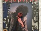 Bob Dylan : Empire Burlesque - Factory Sealed Brand New Never Opened 1985 Album