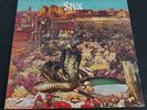 STYX - The Serpent Is Rising - 1973 LP Wooden Nickel BWL1-0287-Ist ED -NEAR MINT