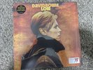 DAVID BOWIE - Low (45th Anniversary, limited Edition orange Vinyl) SEALED