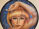 Raffaella Carra-Applauso picture Vinyl
