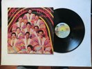 LP TIPICA 73 EN CUBAINTERCAMBIO CULTURAL CANTA JOSE ALBERTO
