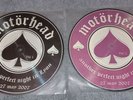 Motorhead Another Perfect Night In Lyon Picture Disc