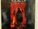 Y & T - Ten - 1990 Columbia House Club Vinyl LP Record SEALED