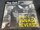 The Fall - Palace Of Swords Reversed LP - 1980-83- Rough Trade 32 from 1987 - NM
