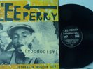 LEE PERRY [ voodoo i sm ] © 1996 Pressure Sounds Sought After LP More On Offer