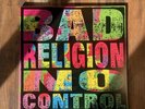 Bad Religion No Control Vinyl