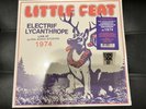 Little Feat Electrif Lycanthrope (Vinyl, 2021) Record Store Day Brand New Sealed