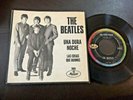 THE BEATLES A Hard Day's Night MUSART 1964 MEXICO 7