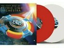 LAST ONE    The Very Best Of The Electric Light Orchestra - Red Vinyl (NEW)￼