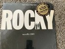Rocky (Original Motion Picture Score) by Bill Conti (Record, 1976)