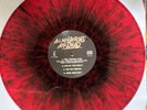 R.A. the Rugged Man all my heroes are dead 3LP rare color vinyl variant