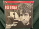 MFSL Bob Dylan Love and Theft 2LP 45rpm 180g 2-489 Limited OOP SEALED SOLD OUT