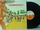 BARRINGTON LEVY - Poor Man Style © 1982 - Dub Roots Reggae More on Offer. LQQK