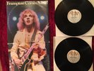 PETER FRAMPTON Frampton Comes Alive  VG+ 1976 2LP A&M 1ST PRESSING  TERRE HAUTE