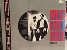 Pet Shop Boys 12”  Single - West End Girls- Sealed 1985