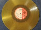 QUEEN otro que muerde el polvo EP yellow color vinyl PROMOCIONAL colombia anothe