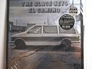 The Black Keys LP Vinyl - El Camino - Numbered, Special Edition - Low Number EX