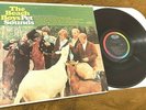 The Beach Boys - Pet Sounds LP Capitol T-2458 mono SVG/G+