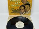 Soul/Group Vocals THE IMPRESSIONS 