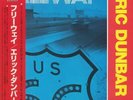 DUNBAR, Eric - Freeway - Vinyl (LP with obi-strip)