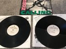 The Clash- London Calling- Vinyl- Record- Double LP- UK FIRST PRESSING 1979 VG+