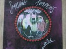 THE SMASHING PUMPKINS GISH VINYL RECORD LP UK 1ST PRESS 1991 HUTLP 2 NEAR MINT