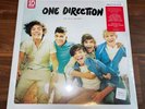 One Direction 1D - Up All Night Exclusive Limited Green Vinyl LP GLOBAL SHIPPING