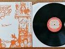 Bosporus Bridges A Wide Selection Of Turkish Jazz And Funk 1968-1978 Vinyl Album