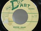 Donna Dameron 45 7